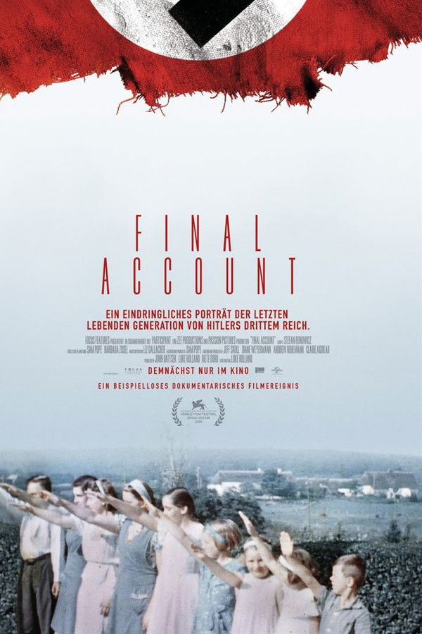 SE - Final Account