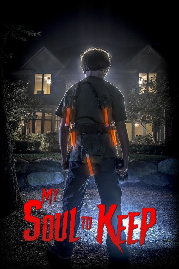 AL - My Soul to Keep  (2020)