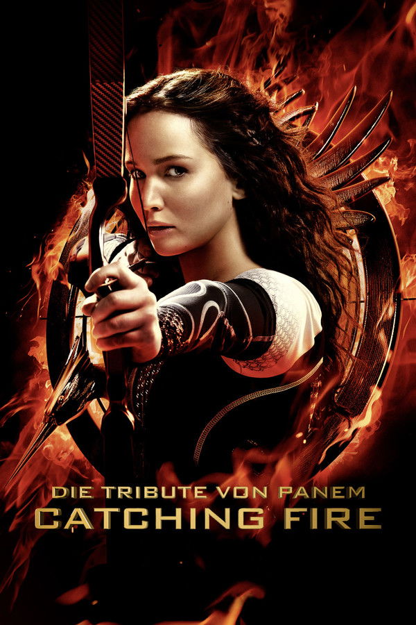 DE - Die Tribute von Panem: Catching Fire (2013)
