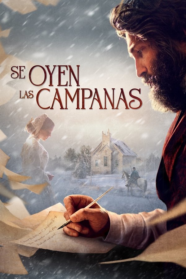 ES - Se oyen las campanas (2022)