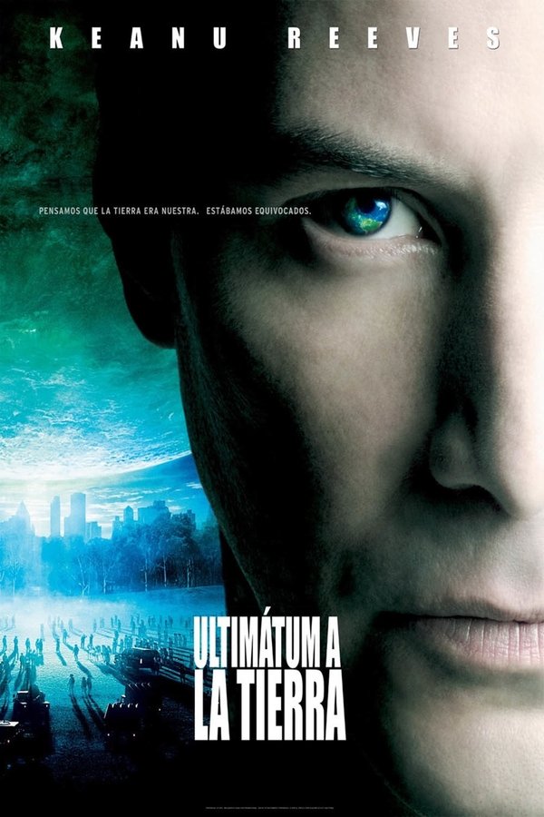 LAT - Ultimátum a la Tierra (2008)
