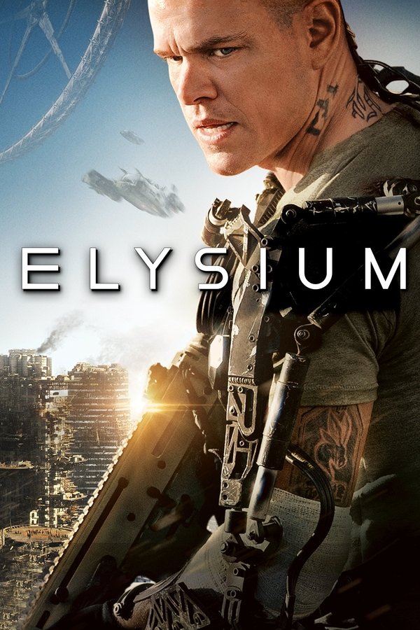 AL - Elysium (2013)