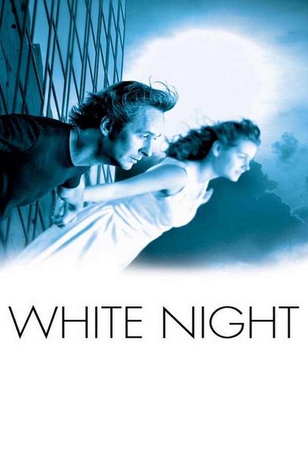 DK - White Night (2007)