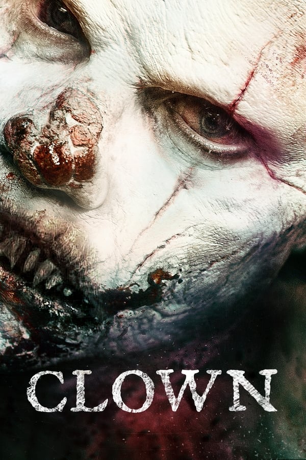 SE - Clown