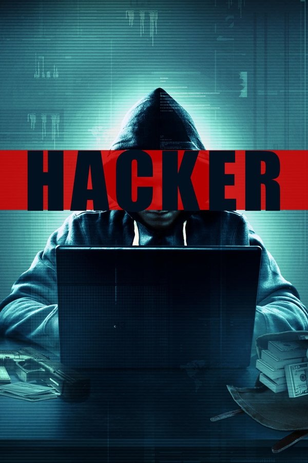 EX - Hacker (2016)