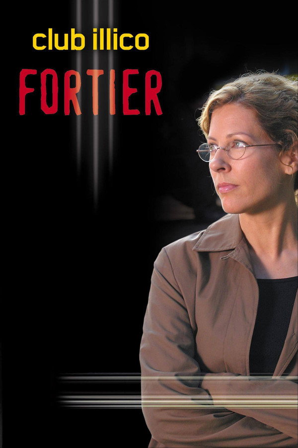 QFR - Fortier