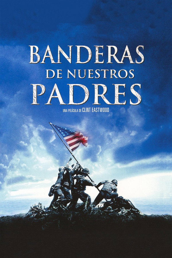 ES - Banderas de nuestros padres (2006)
