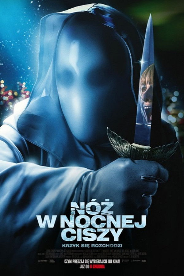 PL - NÓŻ W NOCNEJ CISZY (2023)