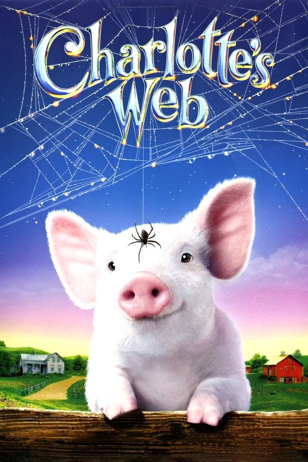 ENG - Charlotte's Web (2006)