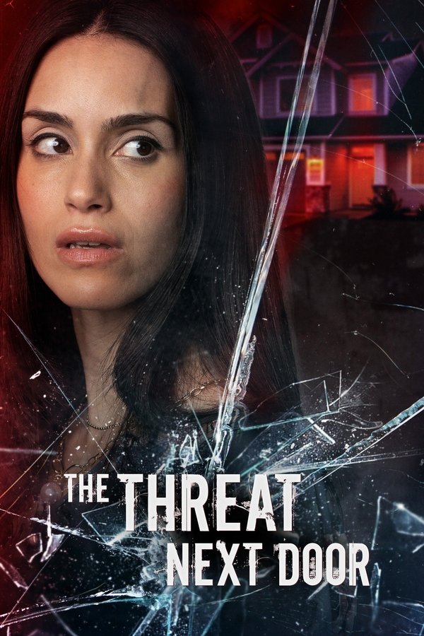 AR - The Threat Next Door (2023)