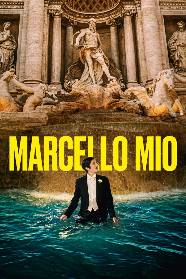 FR - Marcello Mio (2024)