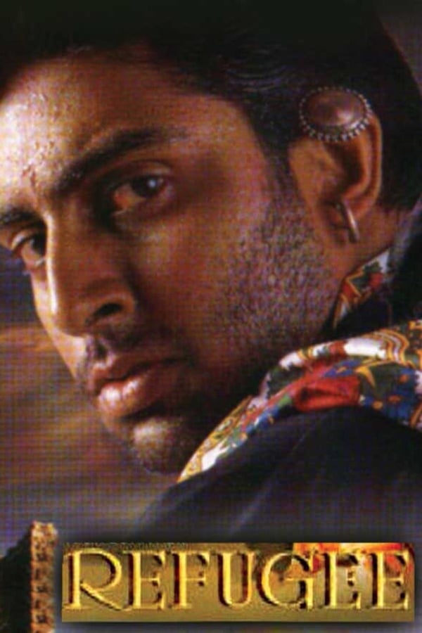 IN - Refugee (2000)
