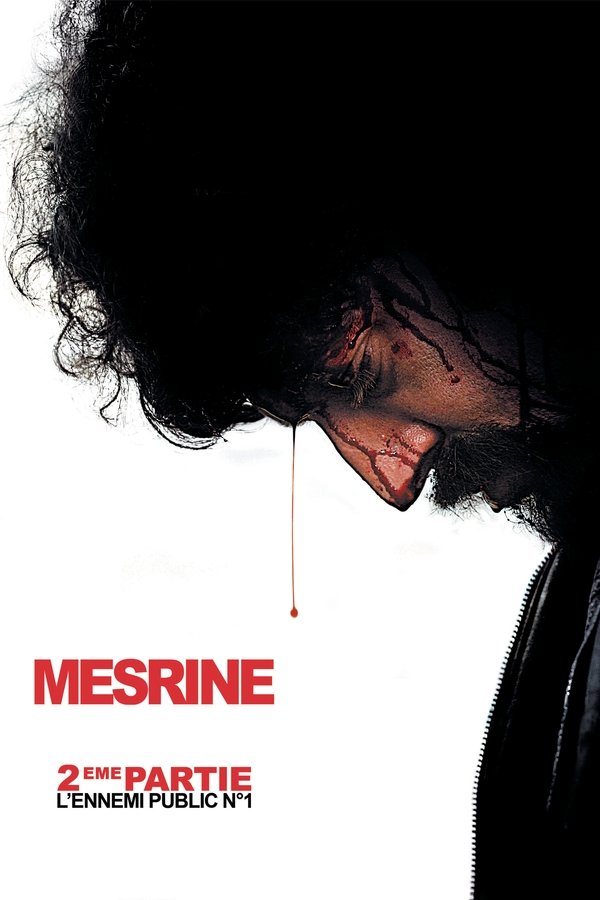 FR - Mesrine : L'Ennemi public n°1 (2008)
