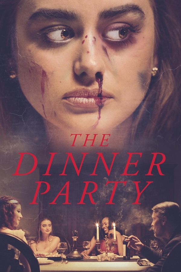 EN - The Dinner Party  (2020)