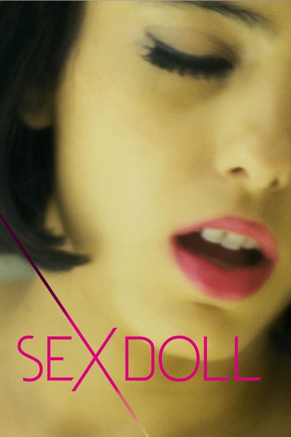 RO - Sex Doll  (2016)