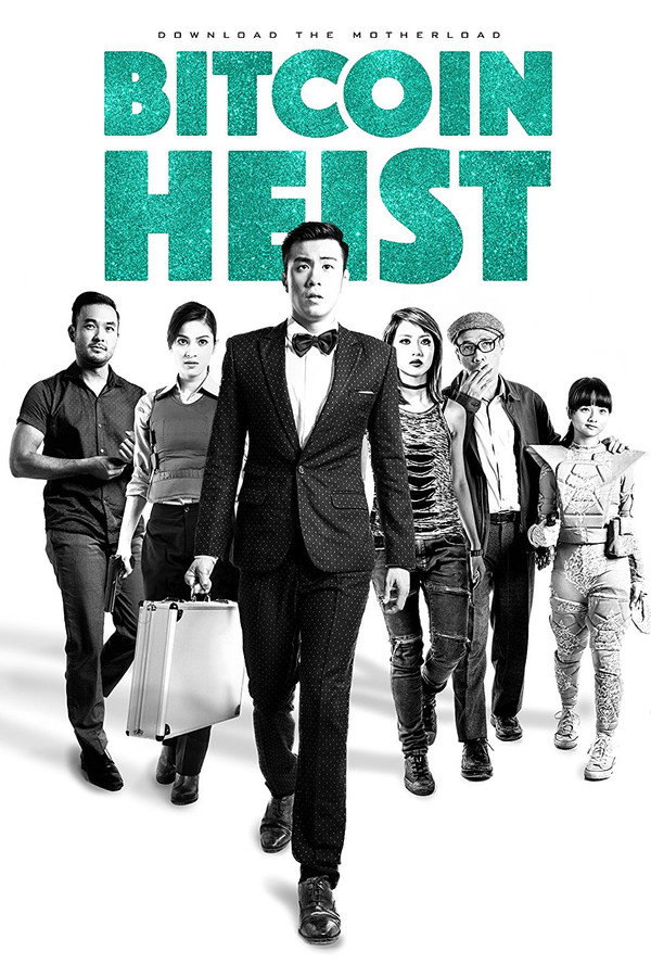 RO - Bitcoin Heist  (2016)