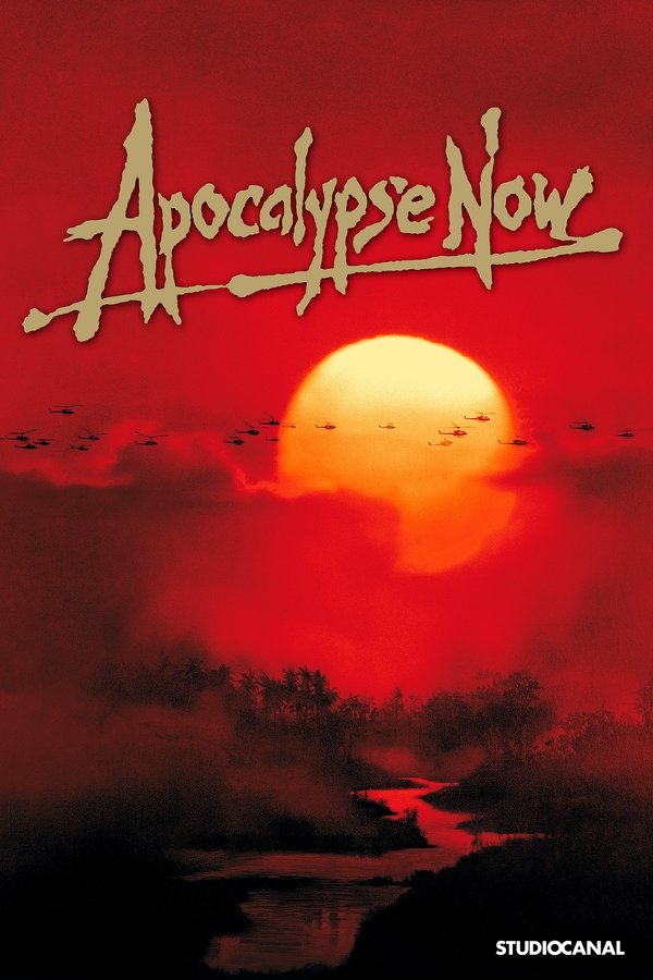 ES - Apocalypse Now (1979)