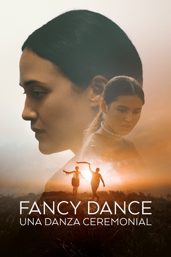 ES -Fancy Dance (2024)