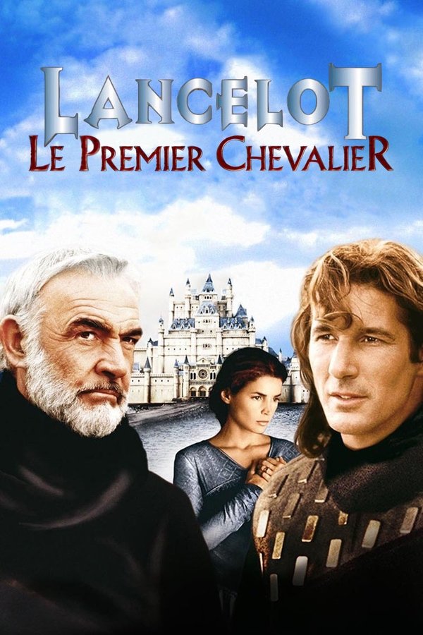 FR - Lancelot : Le Premier Chevalier (1995)