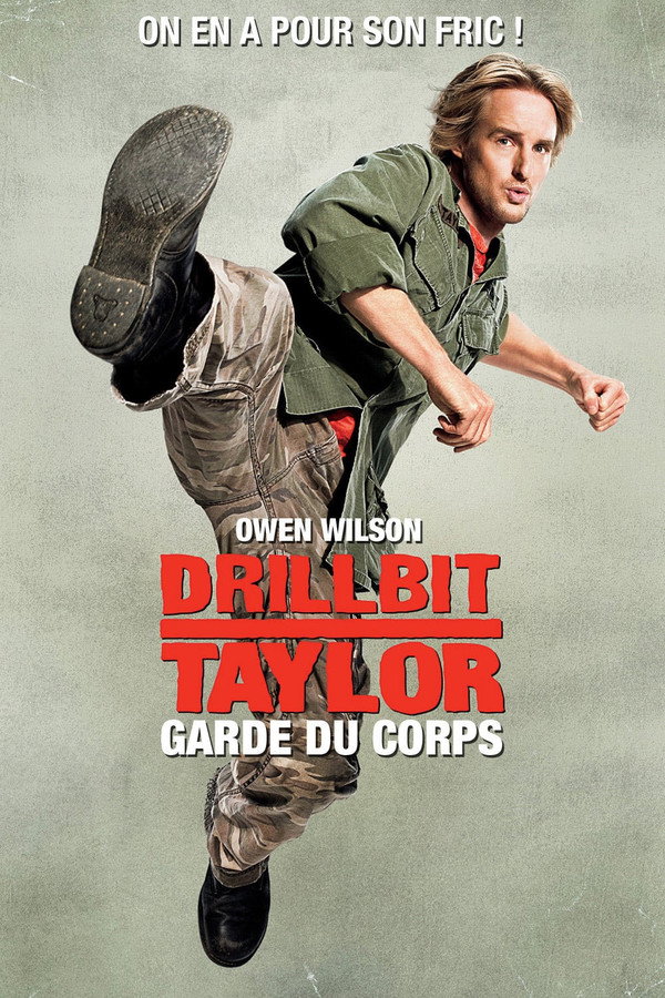 garde du corps (2008)