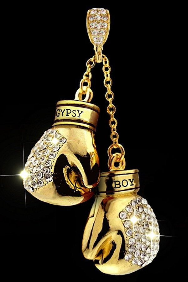 TG - Gypsy 2020