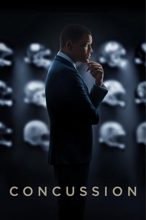 EX - Concussion (2015)