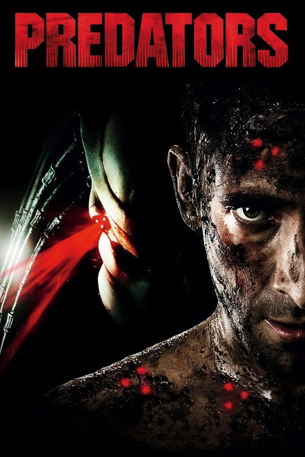 PL - PREDATORS (2010)
