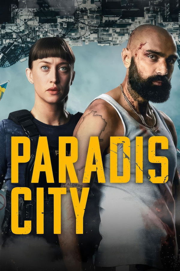 [SE] Paradis City S01 E01