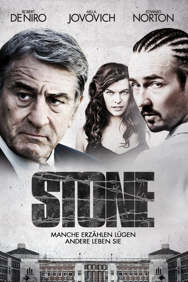 DE - Stone (2010)