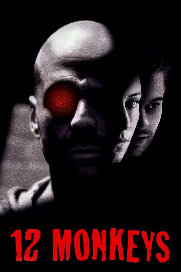 NL - Twelve Monkeys (1995)