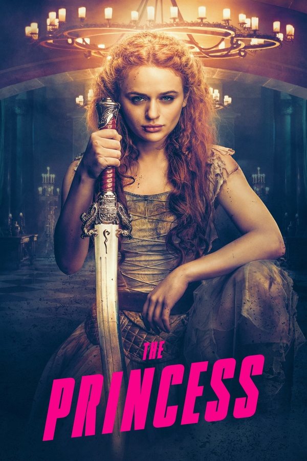 AL - The Princess  (2022)