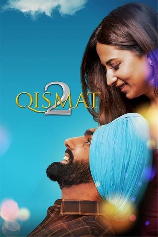 PB - Qismat 2  (2021)