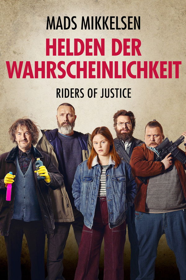 DE - Helden der Wahrscheinlichkeit (2020)