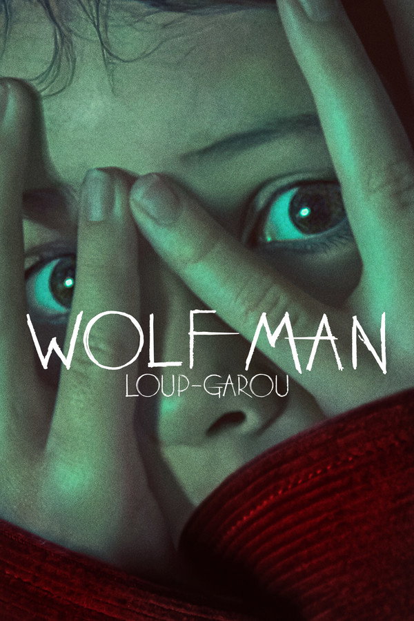 FR - Wolf Man (2025)