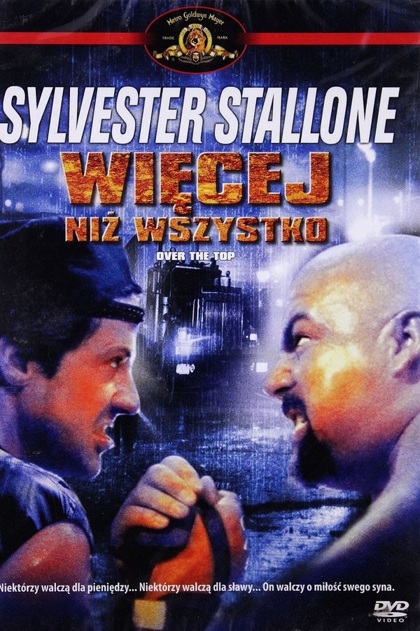 PL - WIĘCEJ NIŻ WSZYSTKO (1987)