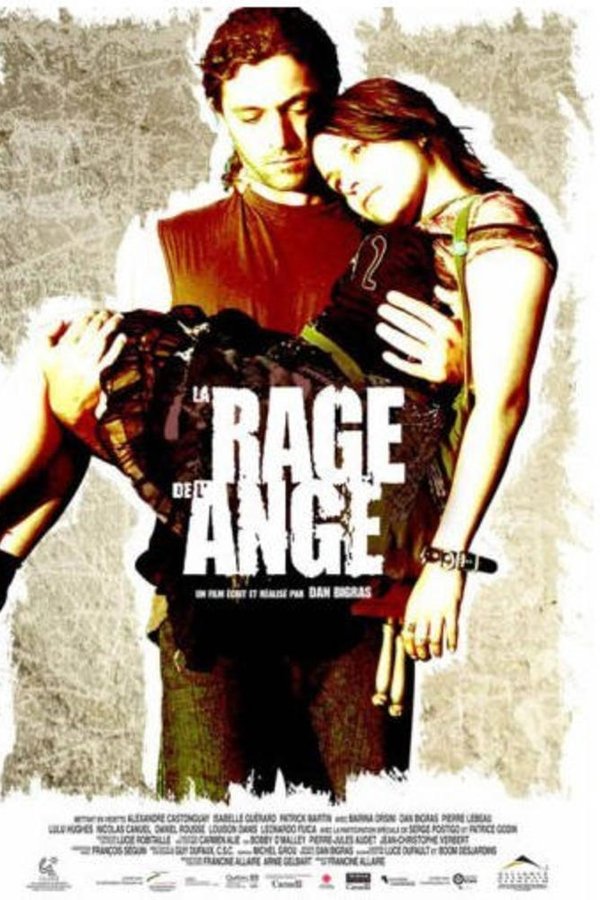 QFR - La rage de l'ange (2006)