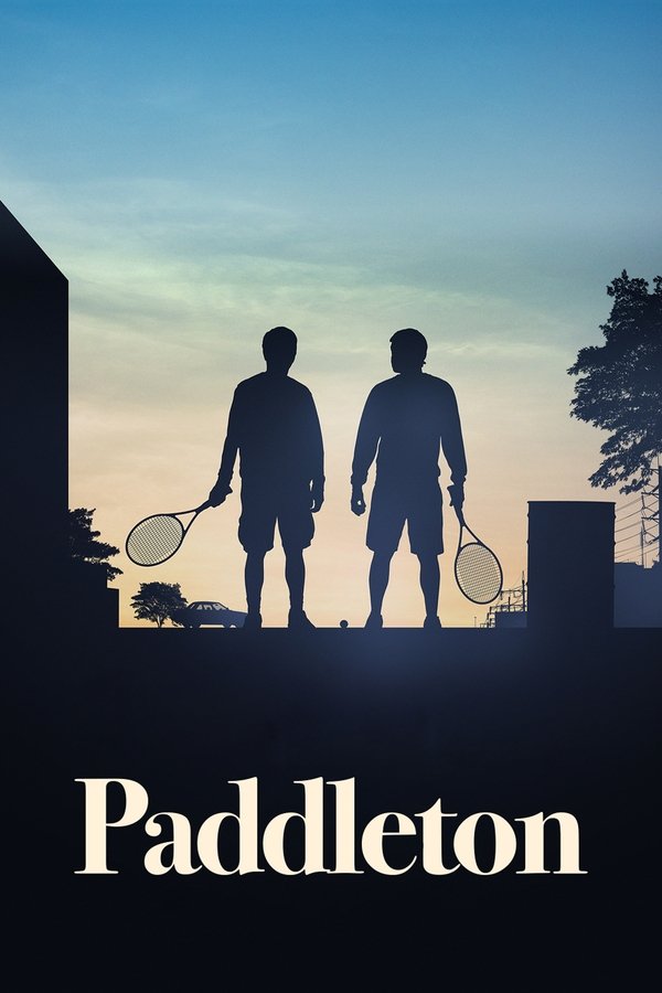 FR - Paddleton  (2019)