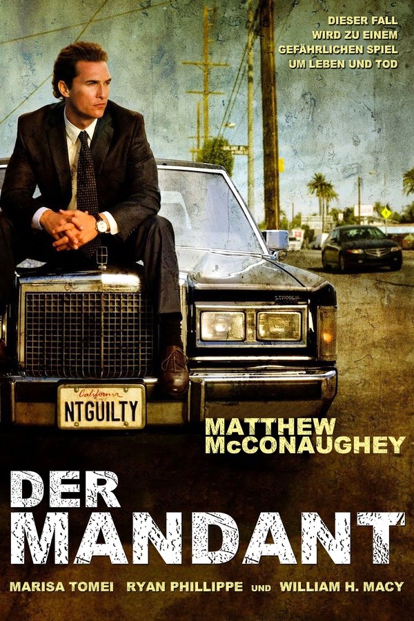 DE - Der Mandant (2011)