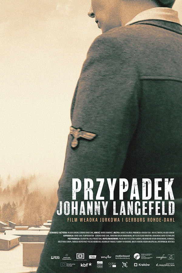 PL - PRZYPADEK JOHANNY LANGEFELD (2019) DOKUMENT POLSKI