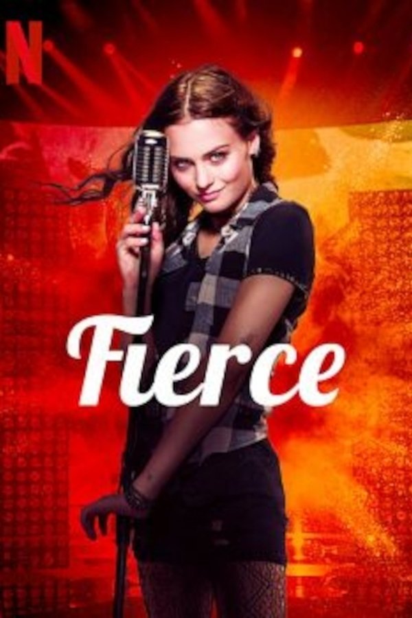 FR - Fierce  (2020)
