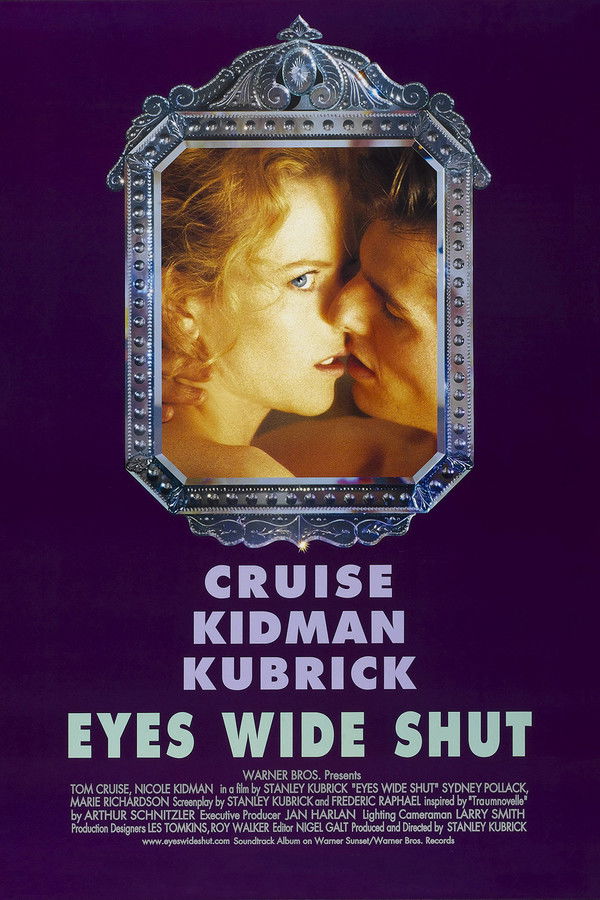 NL - Eyes Wide Shut (1999)