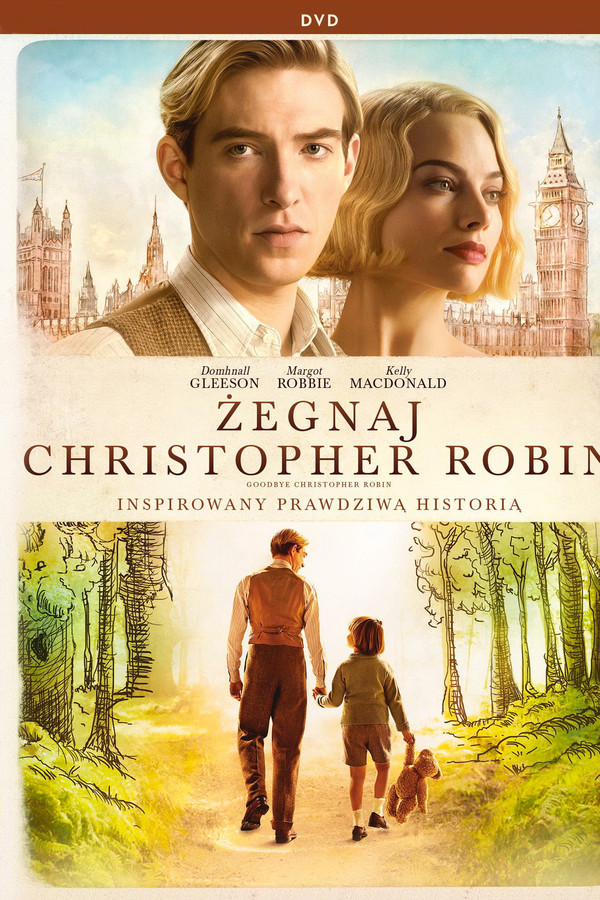 PL - ŻEGNAJ CHRISTOPHER ROBIN (2017)