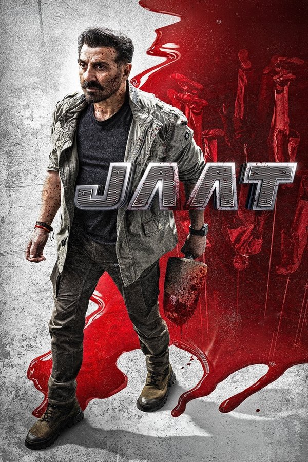TG - Jaat