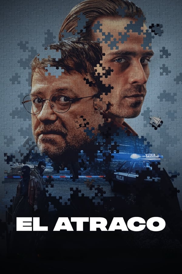 ES - El Atraco (2024)