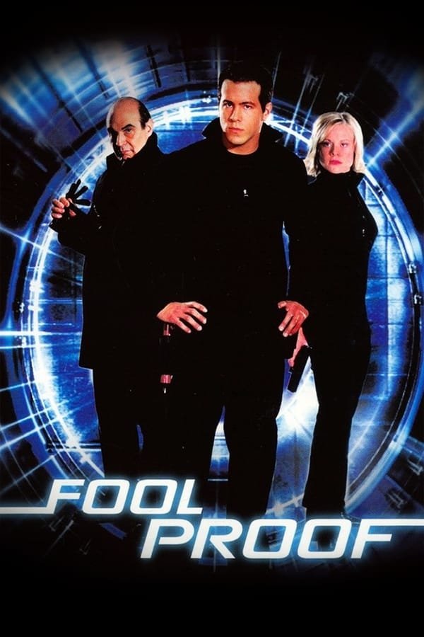 IN - Foolproof (2003)