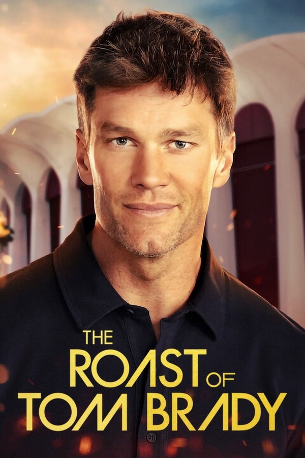 NL - THE ROAST OF TOM BRADY (2024)