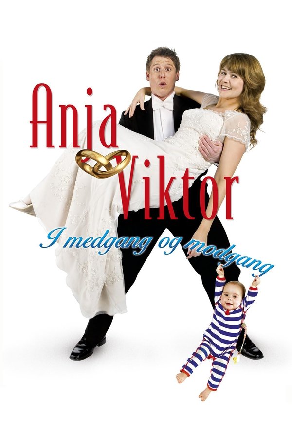 DK - Anja og Viktor - I medgang og modgang (2008)