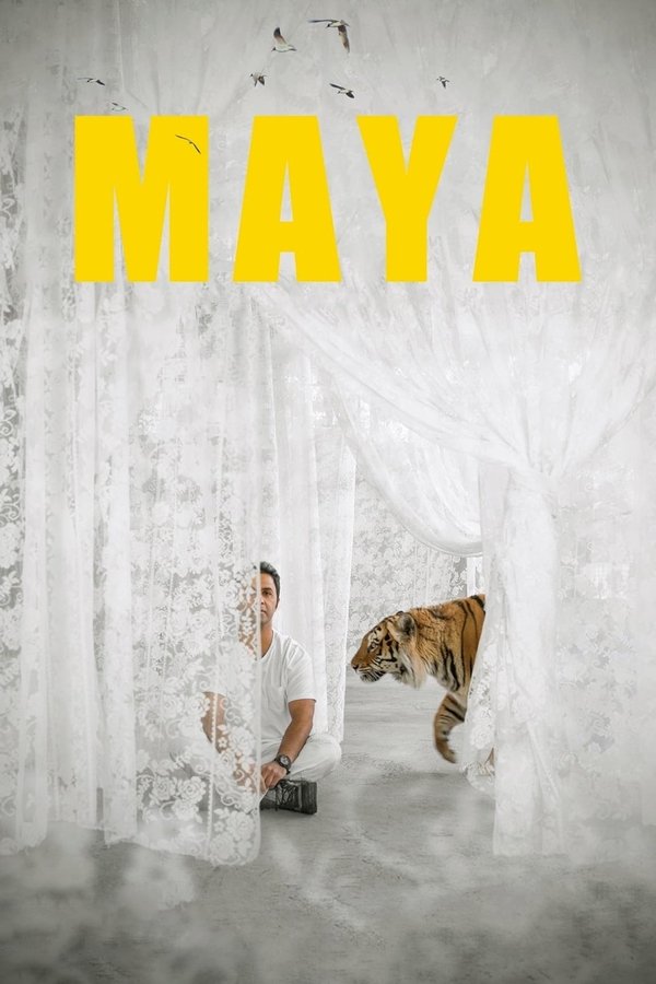 MR - Maya (2020)