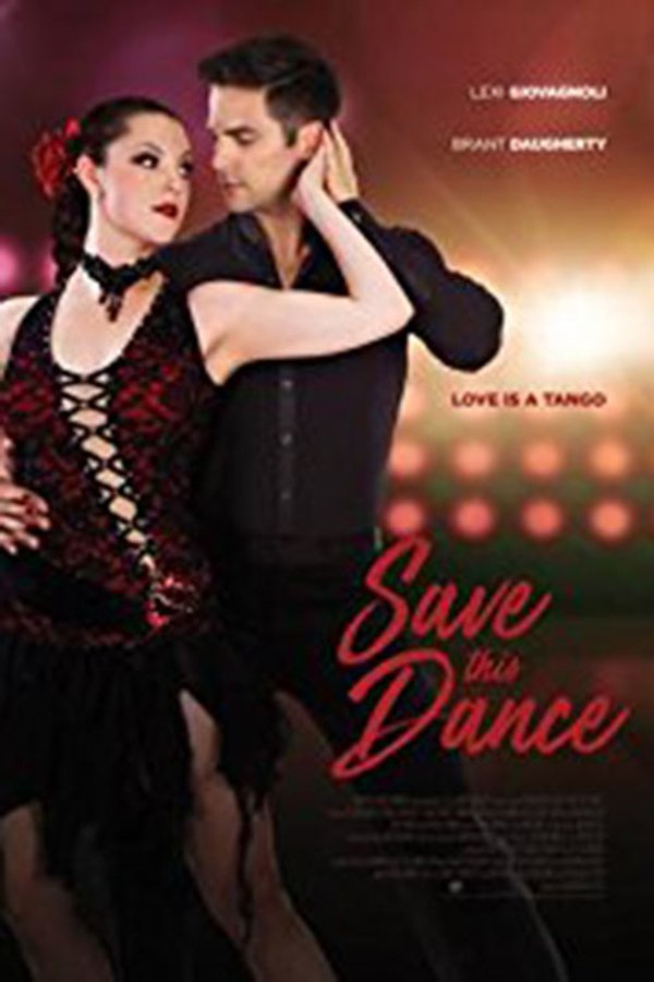 SE - Another Tango (Save This Dance)