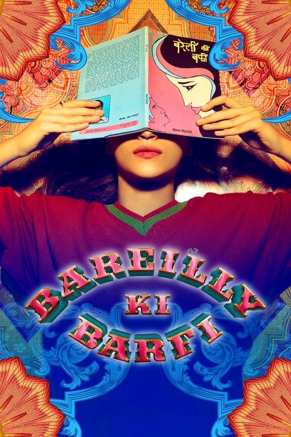 IN - Bareilly Ki Barfi (2017)